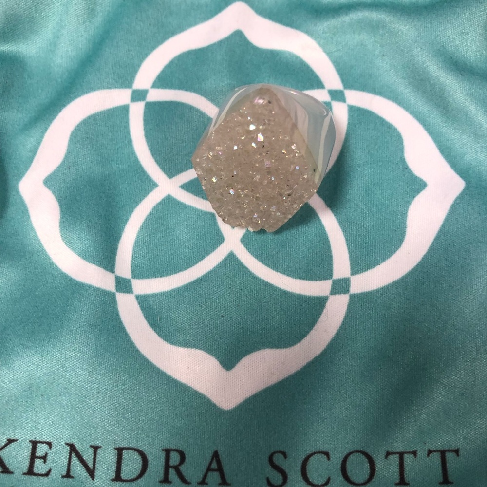 Penelope cocktail ring / Kendra Scott